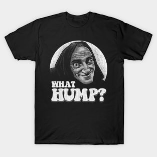 Eyegor, Young Frankenstein, Mel Brooks T-Shirt